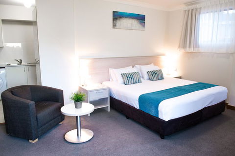 Copacabana Shores - Accommodation Broome 9