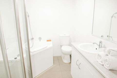 Copacabana Shores - Accommodation Broome 6