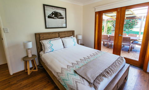 Sunbaker Pet Friendly Awards Finalist 4 Mins Walk To Culburra Beach - Accommodation Broome 22