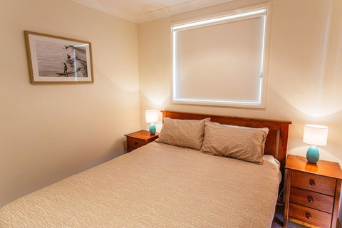 Sunbaker Pet Friendly Awards Finalist 4 Mins Walk To Culburra Beach - Accommodation Broome 19
