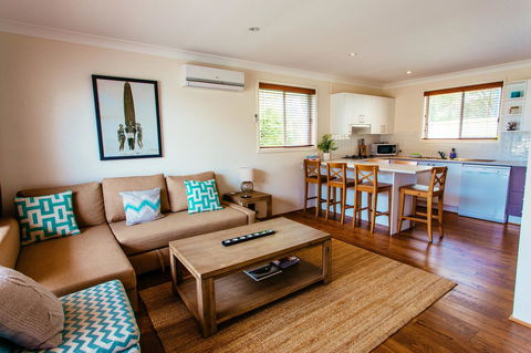 Sunbaker Pet Friendly Awards Finalist 4 Mins Walk To Culburra Beach - Accommodation Broome 1