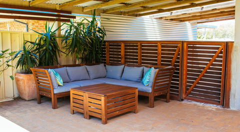 Sunbaker Pet Friendly Awards Finalist 4 Mins Walk To Culburra Beach - Accommodation Broome 3