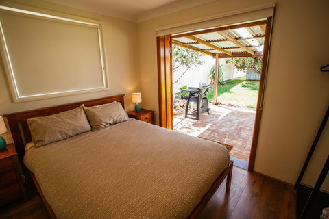 Sunbaker Pet Friendly Awards Finalist 4 Mins Walk To Culburra Beach - Accommodation Broome 20