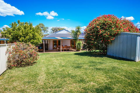 Sunbaker Pet Friendly Awards Finalist 4 Mins Walk To Culburra Beach - Accommodation Broome 4