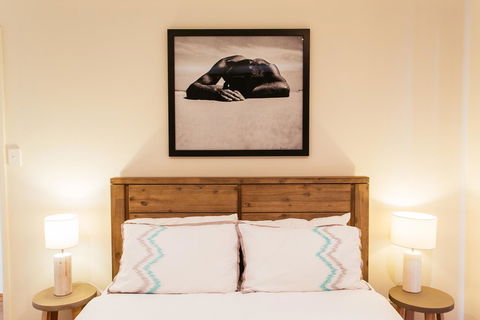 Sunbaker Pet Friendly Awards Finalist 4 Mins Walk To Culburra Beach - Accommodation Broome 24