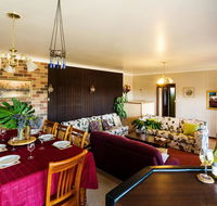 Coal d' Vine VIEW - Cessnock NSW - Accommodation Broome