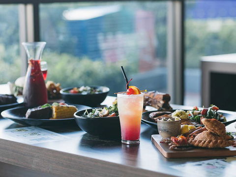 Stamford Plaza Sydney Airport Hotel & Conference Centre - Accommodation Broome 33