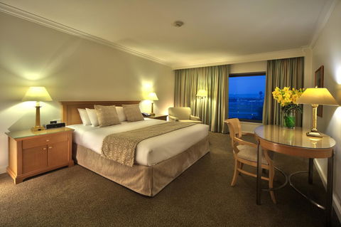 Stamford Plaza Sydney Airport Hotel & Conference Centre - Accommodation Broome 19
