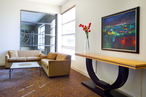 Stamford Plaza Sydney Airport Hotel & Conference Centre - Accommodation Broome 28