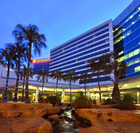 Stamford Plaza Sydney Airport Hotel  Conference Centre - Accommodation Broome