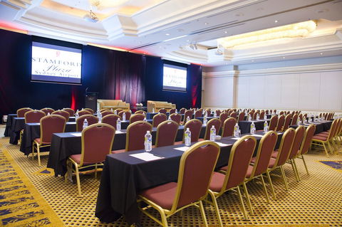 Stamford Plaza Sydney Airport Hotel & Conference Centre - Accommodation Broome 23