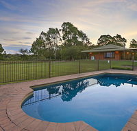 Ironstone Estate Lovedale - Accommodation Broome