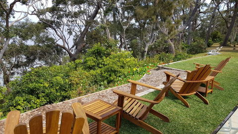 The Edgewater On Greville - Accommodation Broome 17