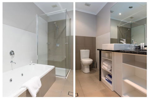 The Edgewater On Greville - Accommodation Broome 6