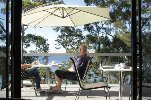 The Edgewater On Greville - Accommodation Broome 1