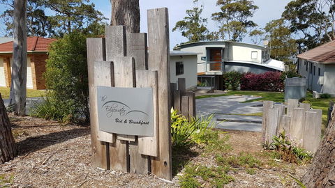 The Edgewater On Greville - Accommodation Broome 14