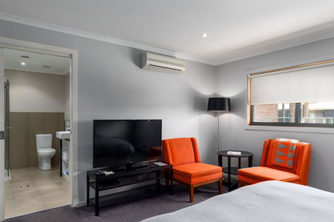 The Edgewater On Greville - Accommodation Broome 23