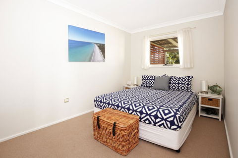 Hayes Beach House I Award Winner I 4 Mins To Beach - Accommodation Broome 4