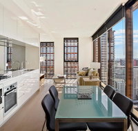 Wyndel Apartments St Leonards 6Atch - Accommodation Broome
