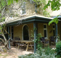 Warriwillah - Millthorpe's Country Motel - Accommodation Broome