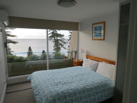 Manly Paradise Motel & Apartments - Accommodation Broome 26