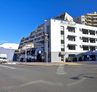 Manly Paradise Motel  Apartments - Accommodation Broome