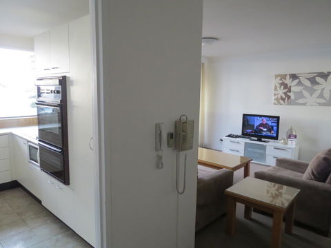 Manly Paradise Motel & Apartments - Accommodation Broome 44