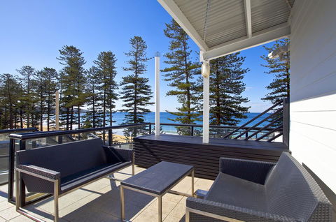 Manly Paradise Motel & Apartments - Accommodation Broome 15