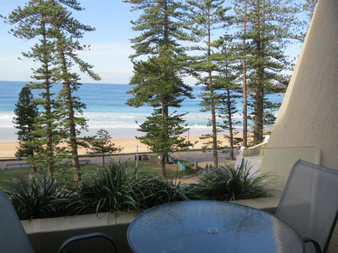 Manly Paradise Motel & Apartments - Accommodation Broome 42