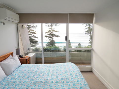 Manly Paradise Motel & Apartments - Accommodation Broome 23