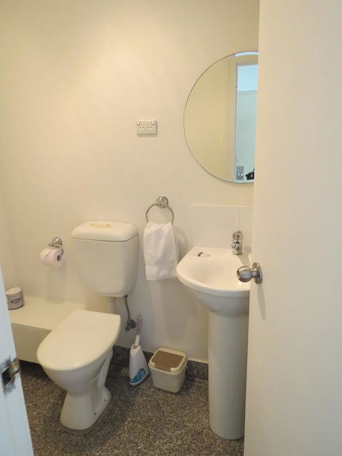 Manly Paradise Motel & Apartments - Accommodation Broome 30