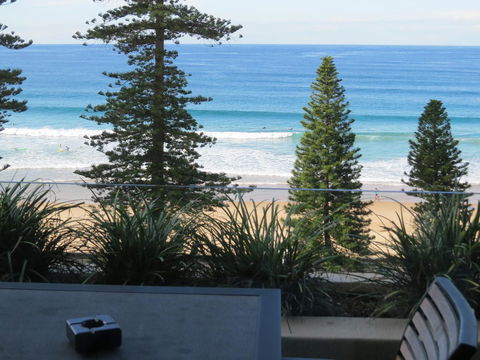Manly Paradise Motel & Apartments - Accommodation Broome 35