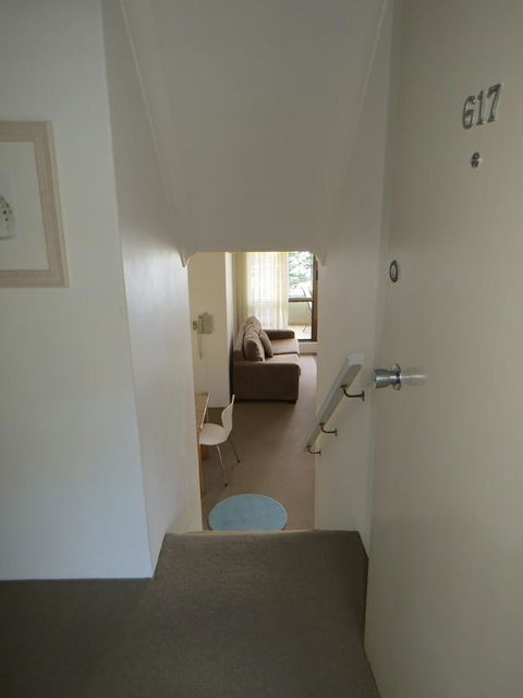 Manly Paradise Motel & Apartments - Accommodation Broome 41