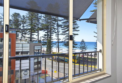 Manly Paradise Motel & Apartments - Accommodation Broome 12