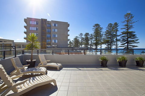 Manly Paradise Motel & Apartments - Accommodation Broome 7
