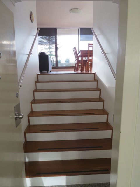 Manly Paradise Motel & Apartments - Accommodation Broome 22