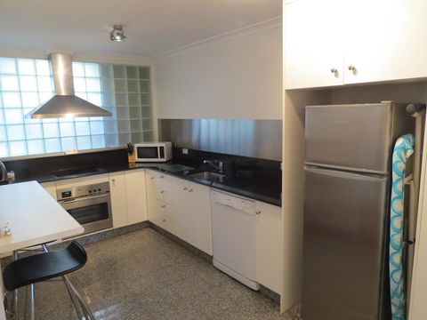 Manly Paradise Motel & Apartments - Accommodation Broome 28