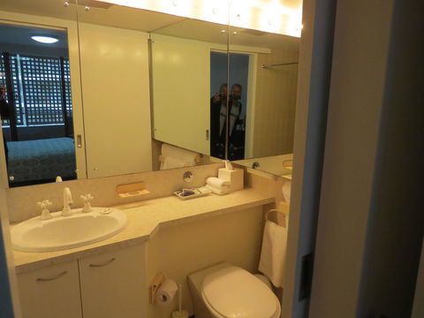 Manly Paradise Motel & Apartments - Accommodation Broome 39