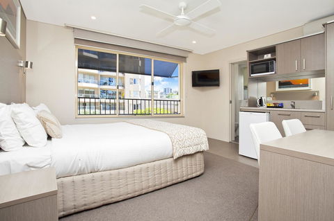 Manly Paradise Motel & Apartments - Accommodation Broome 14