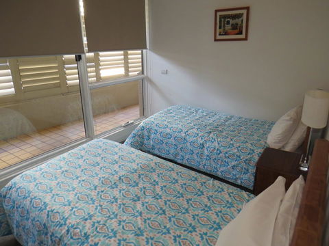 Manly Paradise Motel & Apartments - Accommodation Broome 32