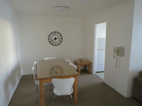 Manly Paradise Motel & Apartments - Accommodation Broome 37