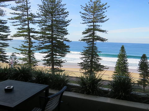 Manly Paradise Motel & Apartments - Accommodation Broome 33