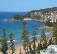 Manly Central Executive - Accommodation Broome