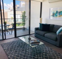 Wyndel Apartments Neutral Bay - The Mint - Accommodation Broome