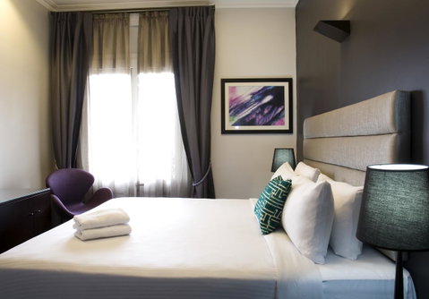 Hotel Challis Potts Point - Accommodation Broome 1