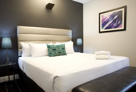 Hotel Challis Potts Point - Accommodation Broome 8