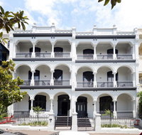 Hotel Challis - Accommodation Broome