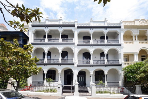 Hotel Challis Potts Point - Accommodation Broome 0