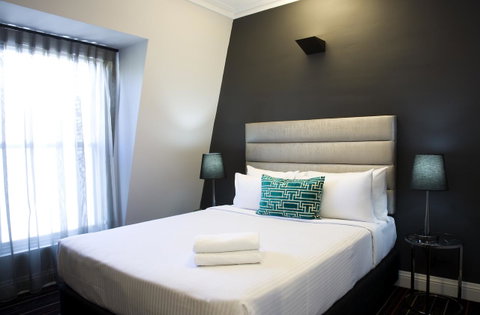 Hotel Challis Potts Point - Accommodation Broome 24