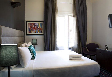 Hotel Challis Potts Point - Accommodation Broome 3